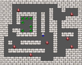 Уровень 605 — Bugs1005 collections